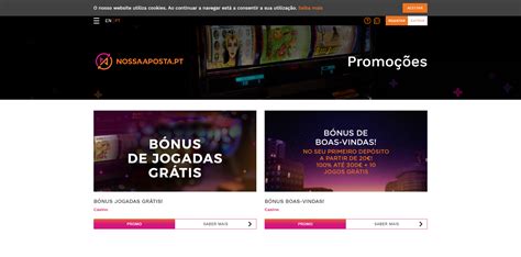 As Melhores Promocoes De Casino Online