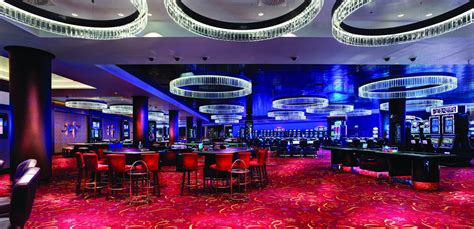 Asper Casino Westfield