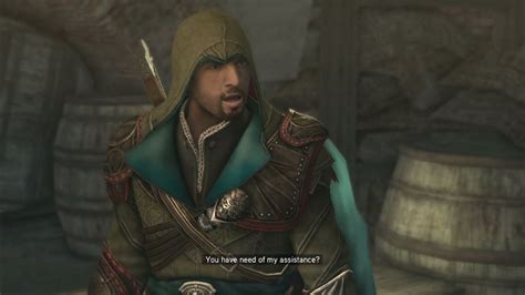 Assassins Creed Brotherhood Jogo Thieves Guild