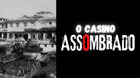 Assombrado Casino Saturno