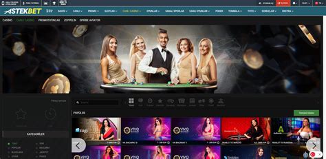 Astekbet Casino Venezuela