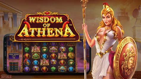 Athena Slot