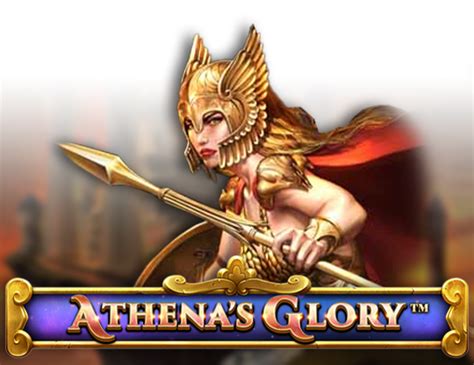 Athenas Glory 888 Casino