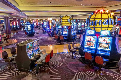 Atlantic City Casino Slots