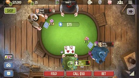 Atlantic City Salas De Poker Online