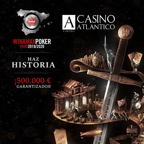 Atlantico Poker Tour