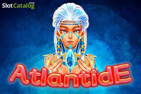 Atlantide Slot - Play Online
