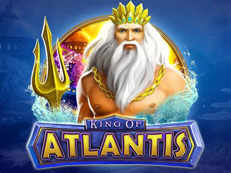 Atlantis Slots Gratis