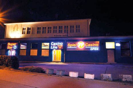 Augsburg Casino 77