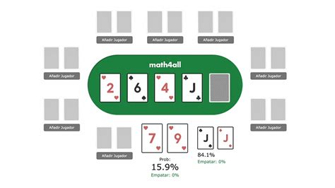 Avancado Calculadora De Poker Italiano Download