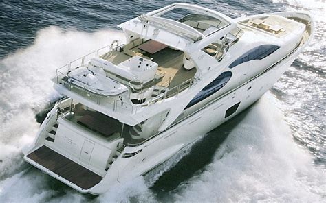 Azimut 85 Poker