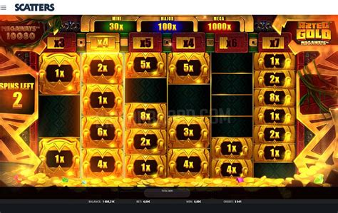 Aztec Gold 888 Casino