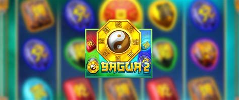 Bagua 2 Leovegas