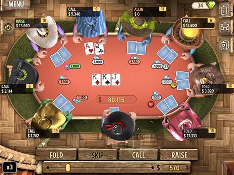 Baixar Texas Hold Em Poker 2