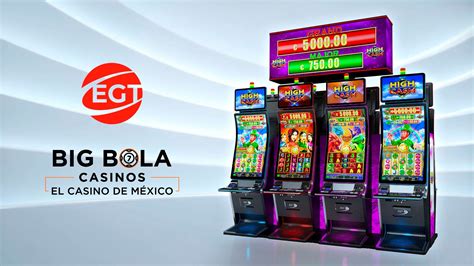 Ball88 Casino Mexico