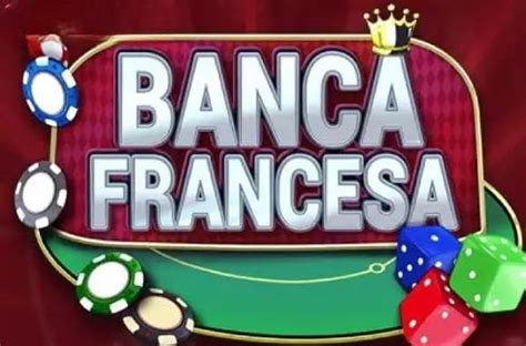 Banca Francesa Slot - Play Online