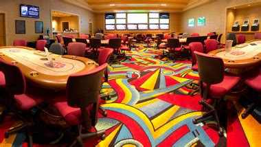 Bangor Poker De Casino