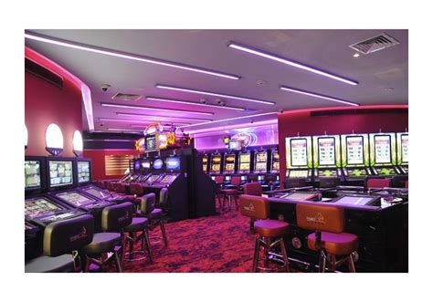 Barco Casino Kentucky
