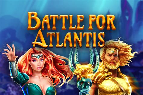Battle For Atlantis Leovegas