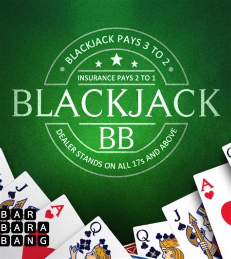 Bb Blackjack
