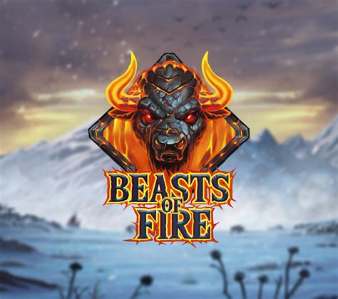 Beasts Of Fire Sportingbet
