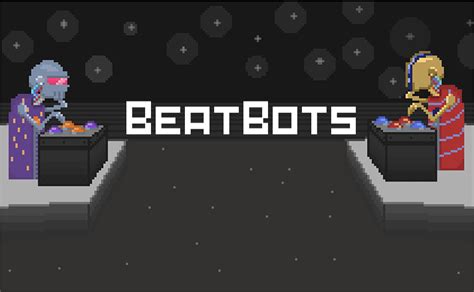 Beatbots Betsson