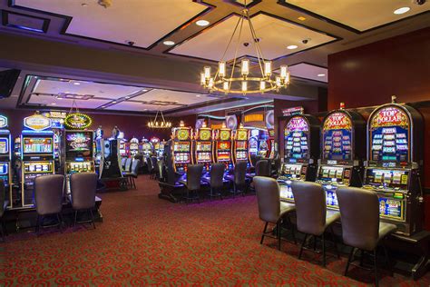 Beau Rivage Biloxi Torneio De Slot