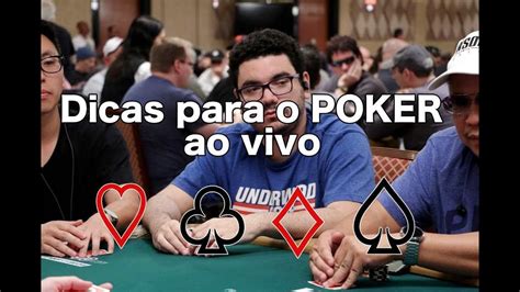 Belfast Poker Ao Vivo