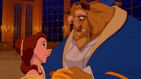 Belle And The Beast Leovegas