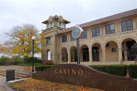 Belle Isle Casino