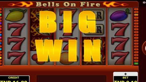 Bells On Fire Sportingbet