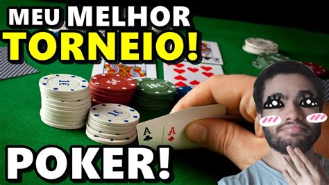 Belterra Diario Torneio De Poker