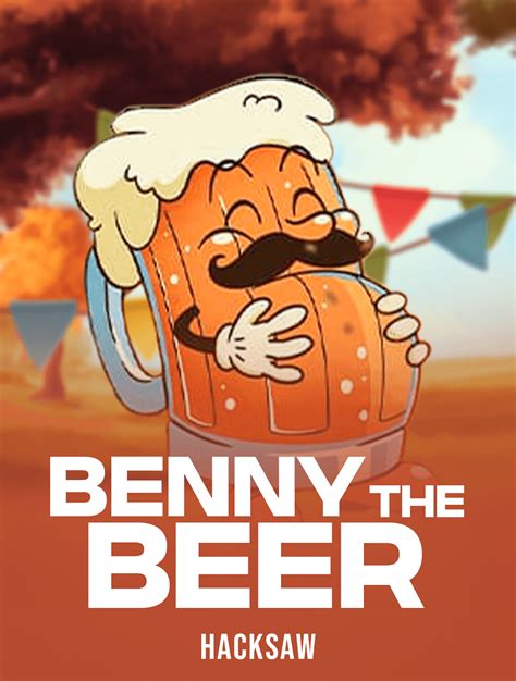 Benny The Beer Sportingbet