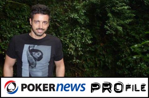 Benyaminex Pokernews