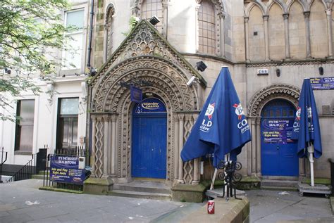 Berkeley Casino Edimburgo