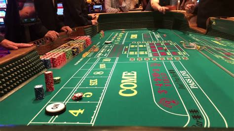 Berlim Casino Craps