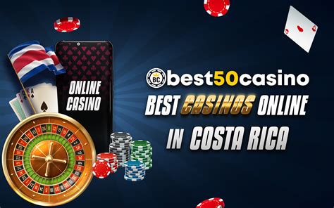 Bestybet Casino Costa Rica