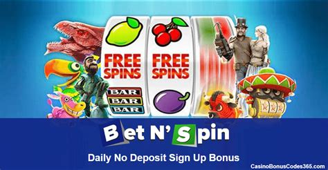 Bet N Spin Casino Download
