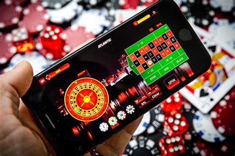 Bet2020 Casino Mobile