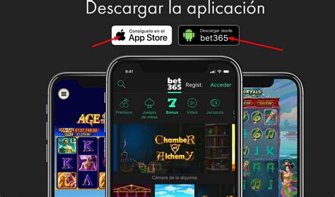 Bet365 Casino Aplicativo Para Iphone