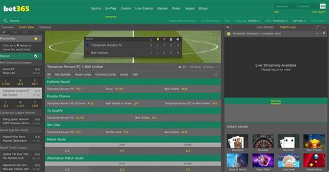 Bet365 Player Complains About Game Discrepancy
