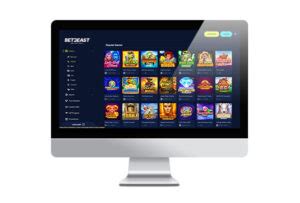 Betbeast Casino Apk