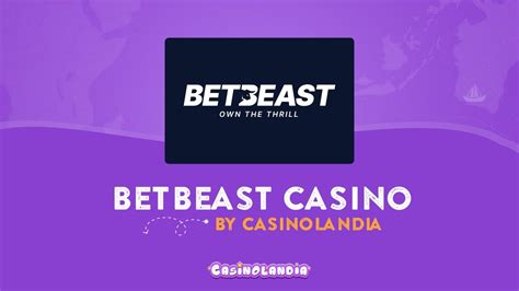 Betbeast Casino Paraguay
