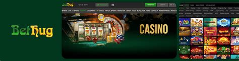 Bethug Casino Paraguay