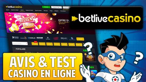 Betlive Casino Uruguay