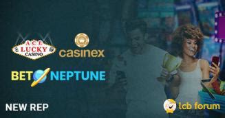 Betneptune Casino Nicaragua