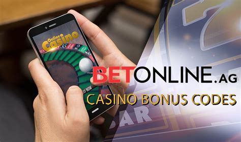 Betonline Poker Bonus De Recarga De Codigo