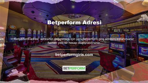 Betperform Casino Uruguay