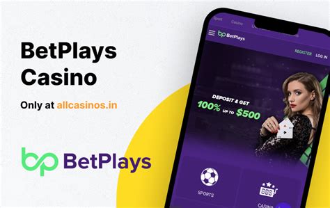 Betplays Casino Online