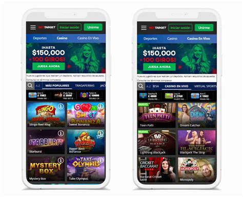 Bettarget Casino Download